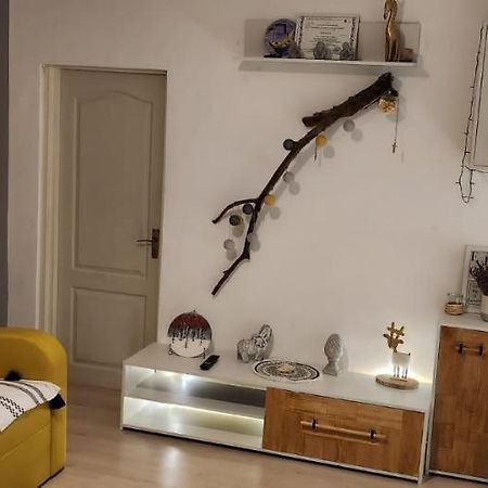 Casa Family Διαμέρισμα Eforie Sud  Εξωτερικό φωτογραφία