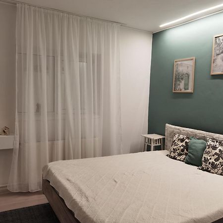 Casa Family Διαμέρισμα Eforie Sud  Εξωτερικό φωτογραφία