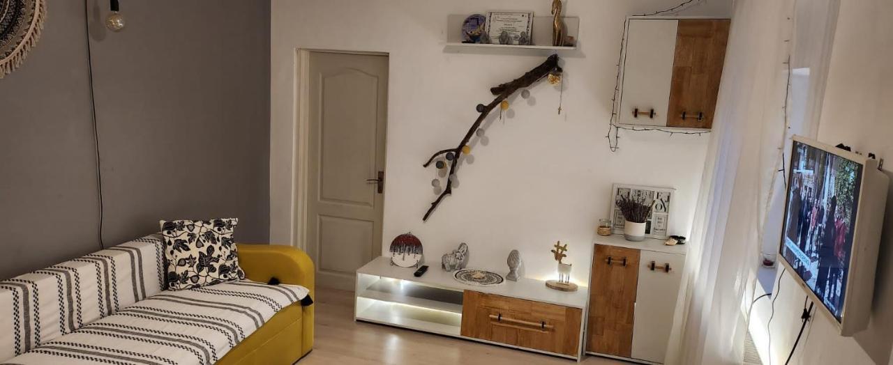 Casa Family Διαμέρισμα Eforie Sud  Εξωτερικό φωτογραφία