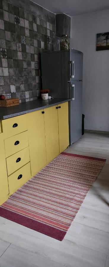 Casa Family Διαμέρισμα Eforie Sud  Εξωτερικό φωτογραφία