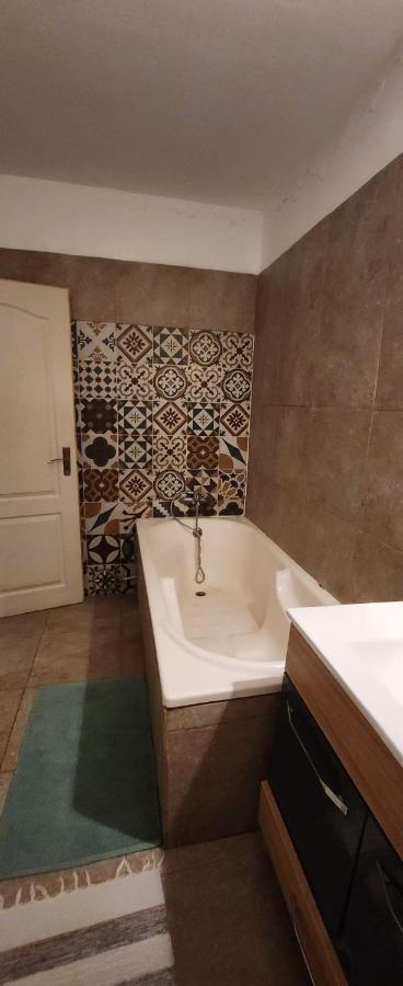 Casa Family Διαμέρισμα Eforie Sud  Εξωτερικό φωτογραφία