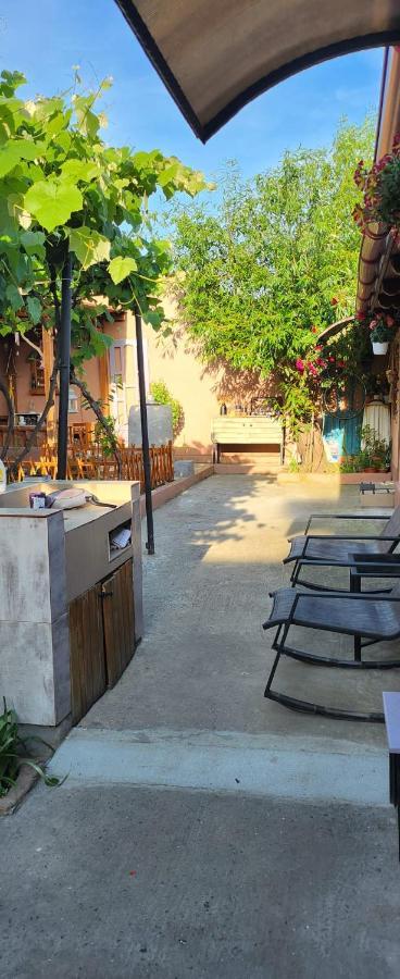 Casa Family Διαμέρισμα Eforie Sud  Εξωτερικό φωτογραφία