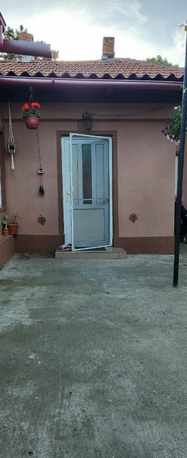 Casa Family Διαμέρισμα Eforie Sud  Εξωτερικό φωτογραφία