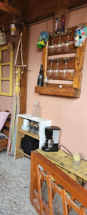 Casa Family Διαμέρισμα Eforie Sud  Εξωτερικό φωτογραφία