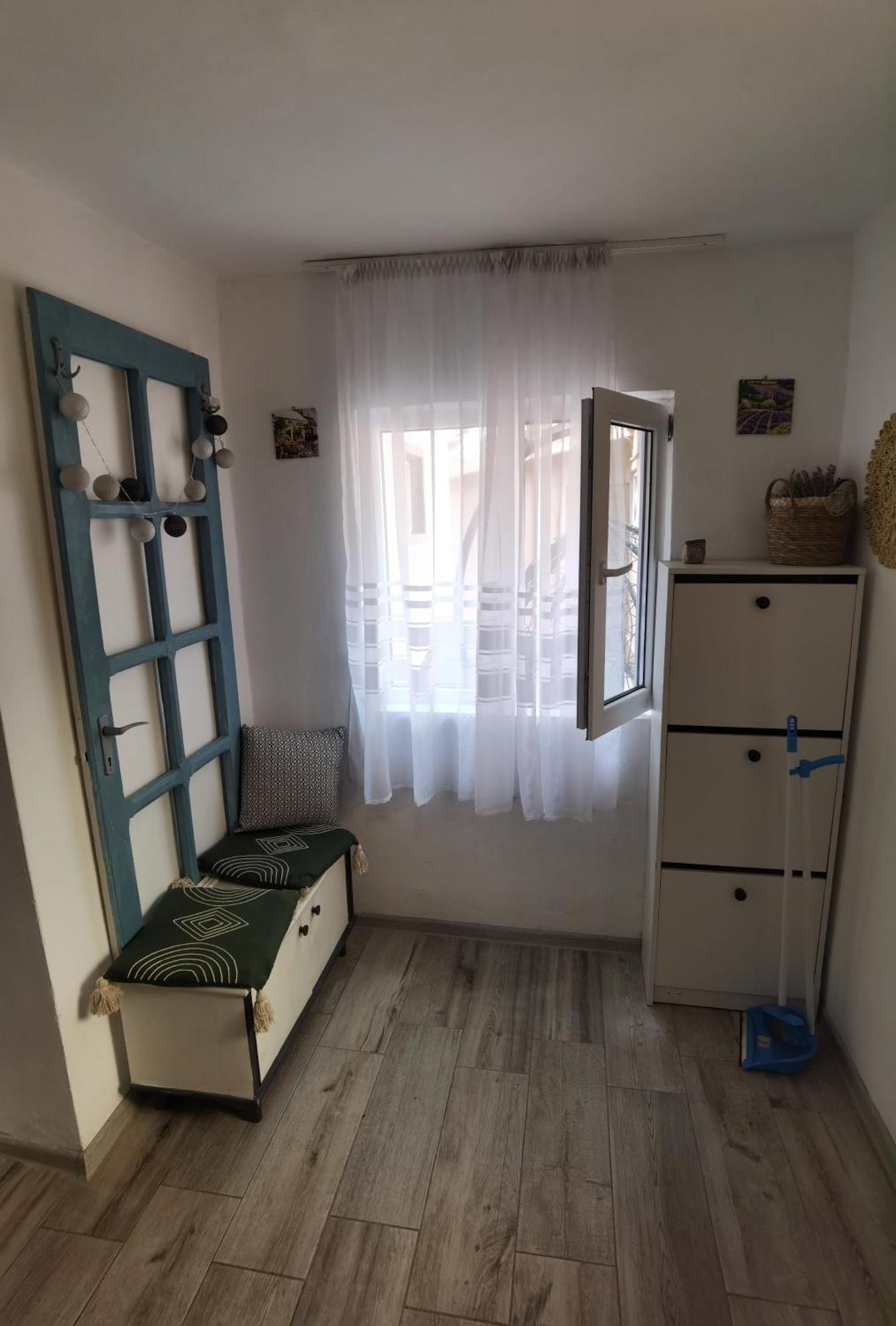 Casa Family Διαμέρισμα Eforie Sud  Εξωτερικό φωτογραφία