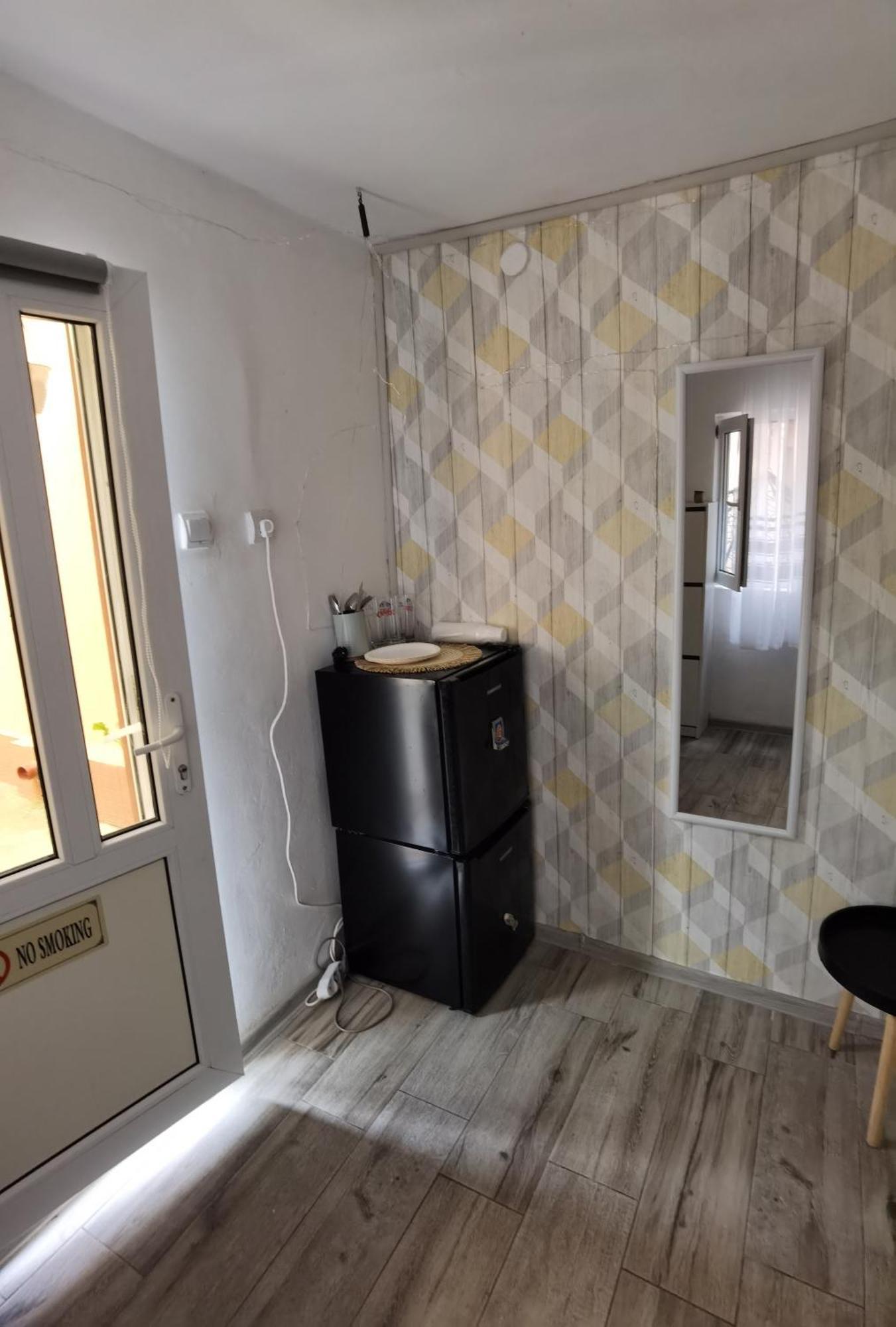 Casa Family Διαμέρισμα Eforie Sud  Εξωτερικό φωτογραφία