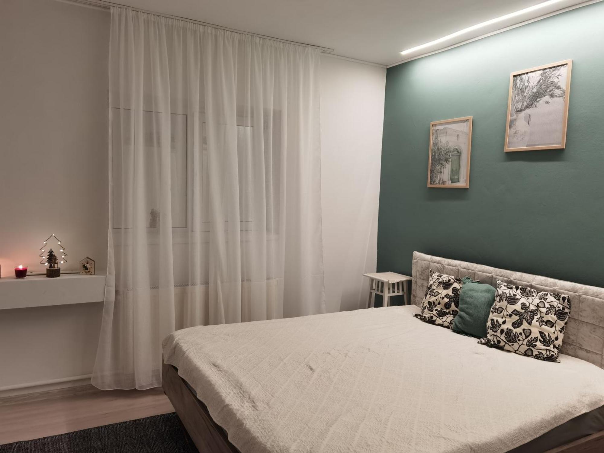 Casa Family Διαμέρισμα Eforie Sud  Εξωτερικό φωτογραφία
