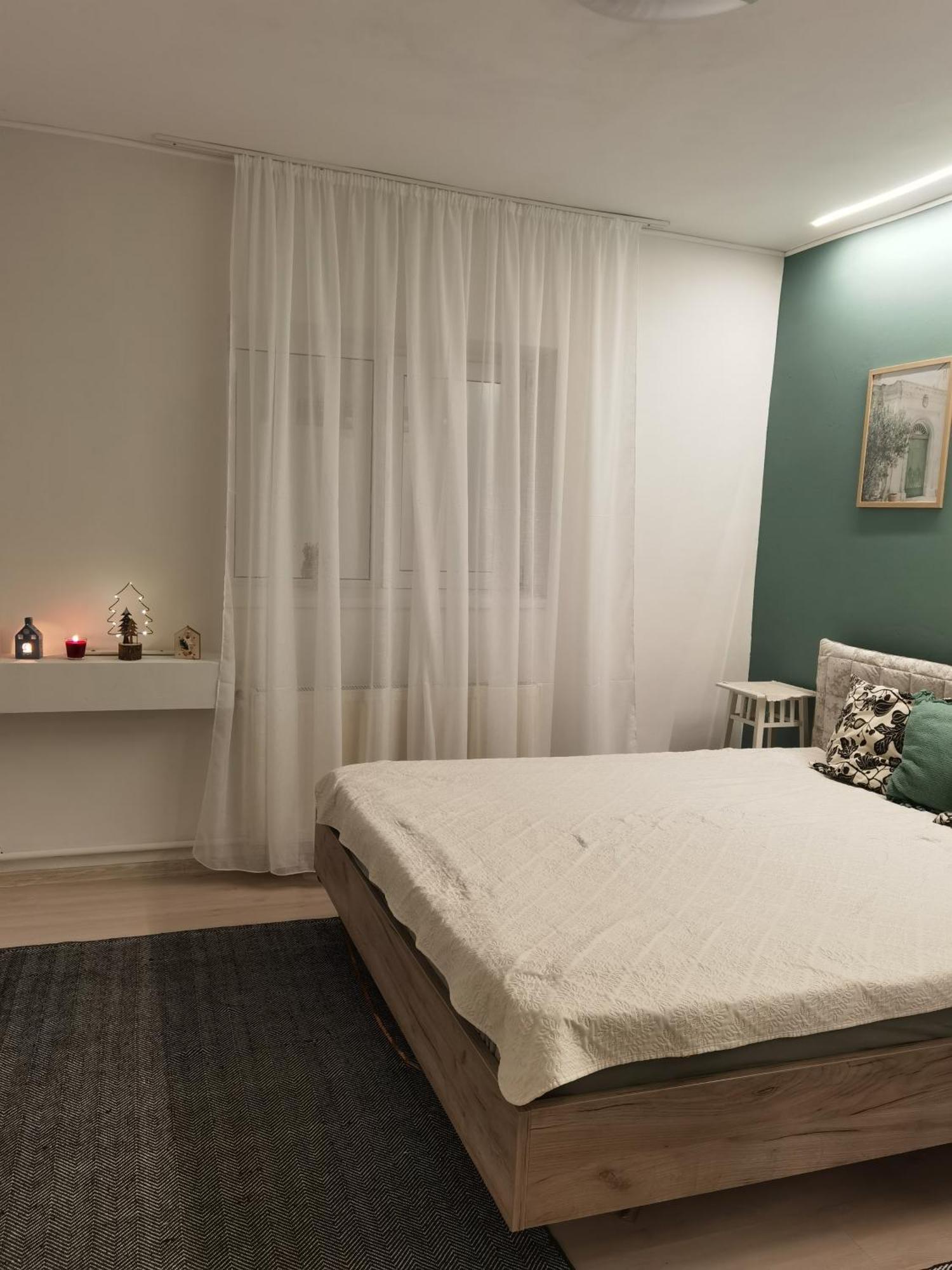 Casa Family Διαμέρισμα Eforie Sud  Εξωτερικό φωτογραφία
